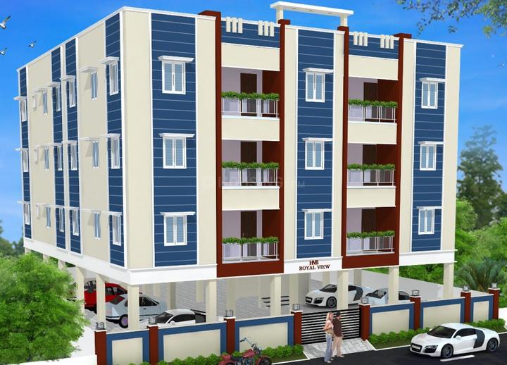 Gallery Cover Pic of HM Royal Homes Phase 2