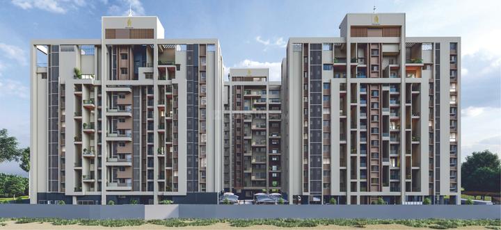 Gallery Cover Pic of Pranami Crest