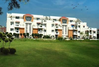 Project Image of 1015 Sq.ft 2 BHK Apartment / Flat for sale in Sector PI for Rs. 11800000