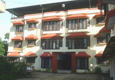 Sterling Apartments