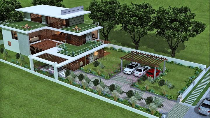 Gallery Cover Pic of Elegant River Edge Villas