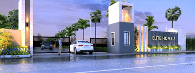 Gallery Cover Pic of C G Elite Home