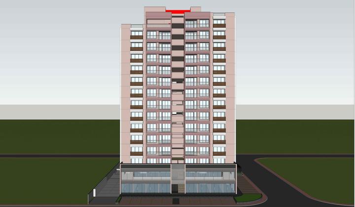 Gallery Cover Pic of Aavishkar Atlantis North