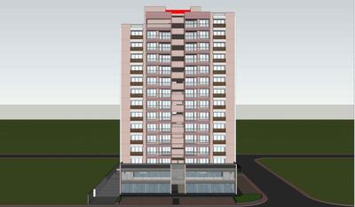 Aavishkar Atlantis North Project Images