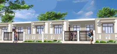 Project Image of 675 Sq.ft 2 BHK Independent House for sale in Shamsabad for Rs. 2600000