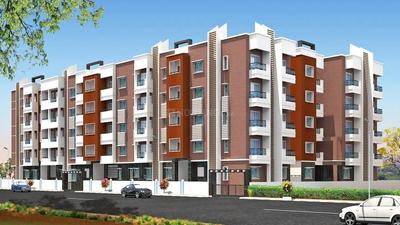 2 BHK Flat