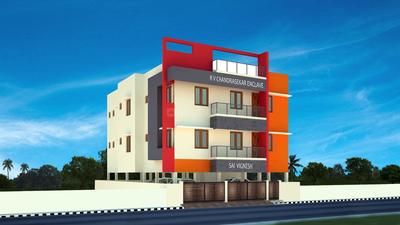 Shri Ganesh Builders Sri Ganesh Sai Vignesh Project Images