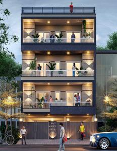 RR Premium Floors Project Images