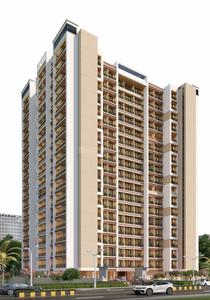 Project Image of 950 Sq.ft 2 BHK Apartment / Flat for sale in Virar West for Rs. 5600000