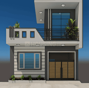 Mountain Khatu Shyam Society  Project Images