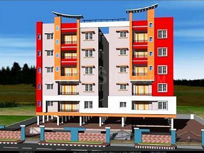 Gallery Cover Pic of Jeevan Niwas