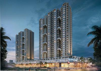 Gallery Cover Pic of Legacy Highpoint