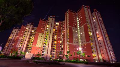Project Image of 1100 Sq.ft 2 BHK Apartment / Flat for sale in Harlur for Rs. 23000000