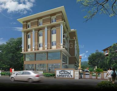 Gallery Cover Pic of Natural Lifestyls