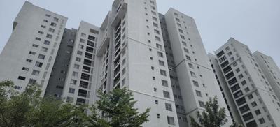 Sobha Silicon Oasis Phase 4