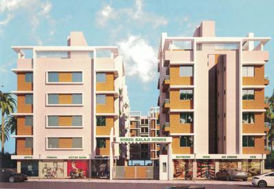 Shree Hari Balaji Homes Project Images