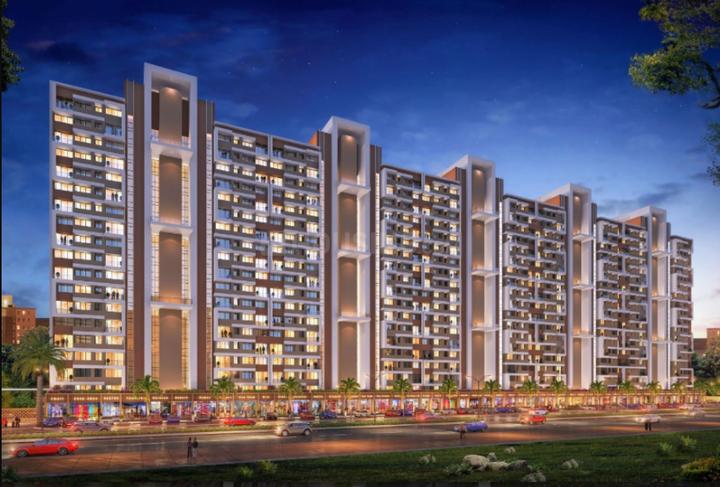 Gallery Cover Pic of Mohan Precious Greens