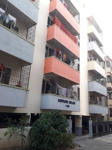 Gallery Cover Pic of Garudadri Enclave Apartment
