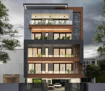 Gallery Cover Pic of Mittal Luxury Homes
