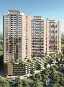 3 BHK Flat