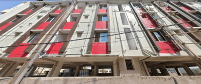 SKD Muktinath Residency Project Images
