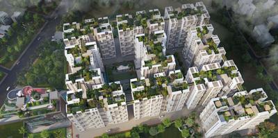 Gallery Cover Pic of F Residences Merlin Phase II