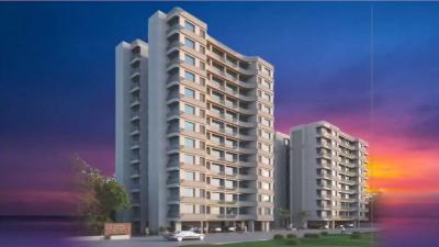 Project Image of 723 Sq.ft 2 BHK Apartment / Flat for sale in New Gotri for Rs. 5985000