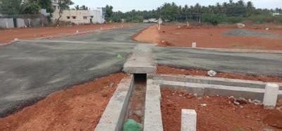 Akshaya Garden Project Images