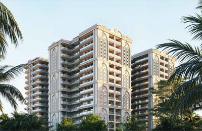 Gallery Cover Pic of DPS Meridian Heights