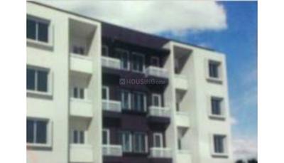 Gallery Cover Pic of Shivam Residency