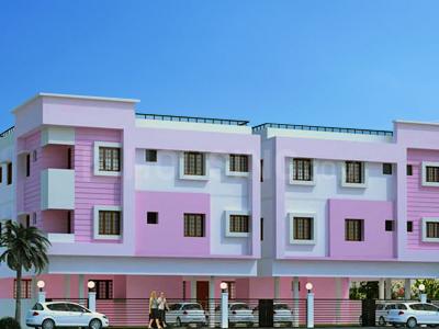 Dhanam Lily Court Project Images