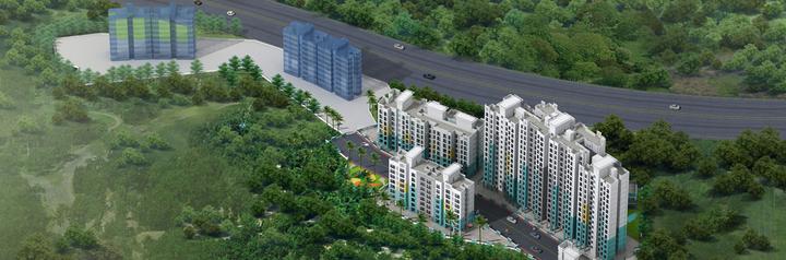 Gallery Cover Pic of Rameshwar Park Daffodil A