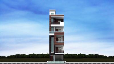 Parth Properties Parth Floors - I