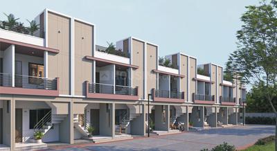 Residential Lands for Sale in Vaidehi Homes