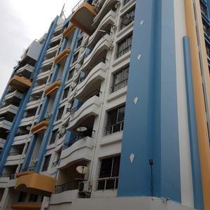 2 BHK Independent House