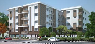 Amith Construction Sunblossom
