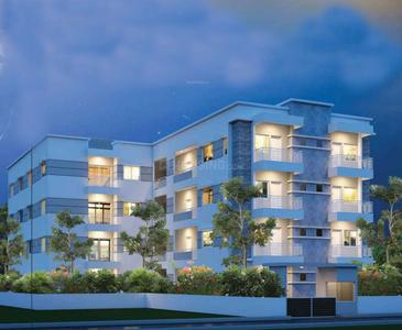 Gallery Cover Pic of Vaishnavi Grandeur