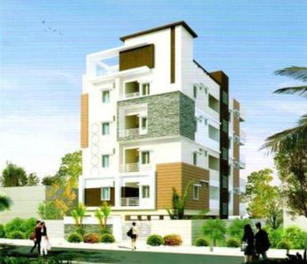 Stand Alone Apartment Project Images