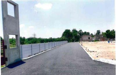 Gallery Cover Pic of City Royal Castle Phase V