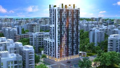 Project Image of 417 Sq.ft 1 BHK Apartment / Flat for sale in Chembur for Rs. 8300000