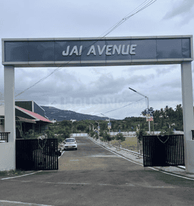 Jai Avenue Project Images