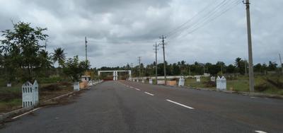 Residential Lands for Sale in Aditya Nature