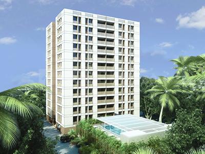 Gallery Cover Pic of RDS Aura