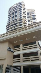Project Image of 1435 Sq.ft 2 BHK Apartment / Flat for sale in Nerul for Rs. 27500000