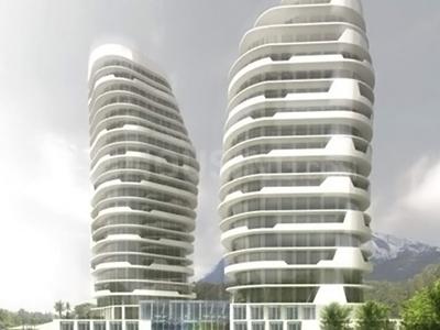 Arun Neo Towers