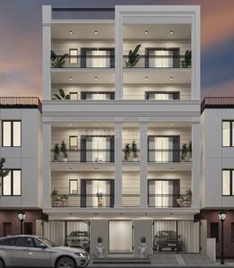 Shivam Premium Homes Project Images
