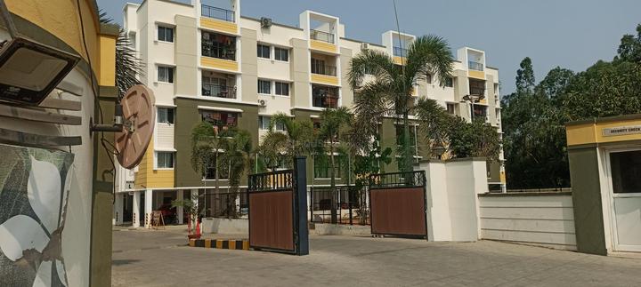 Gallery Cover Pic of KG Earth Homes Phase II
