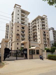Swaraj Homes The Deepak CGHS Project Images