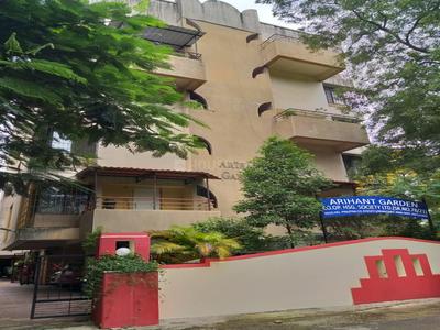 Project Image of 605 Sq.ft 1 BHK Apartment / Flat for sale in Talegaon Dabhade for Rs. 2200000