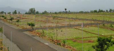 Drishti Giriraj Valley Project Images